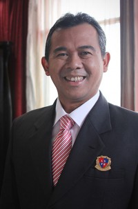 Image of Rudi Sukandar, Ph.D_Semester Genap 2020-2021